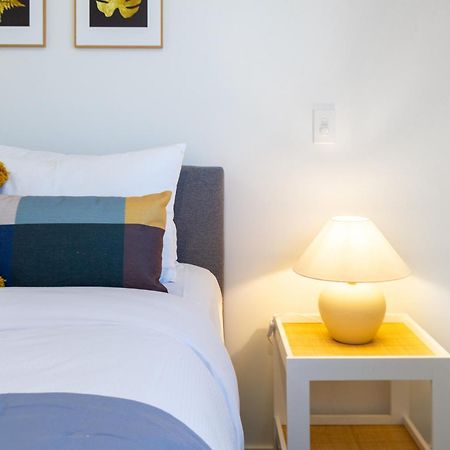 Walk To Central City 2 Bed 2 Bath. Madras Street クライストチャーチ エクステリア 写真