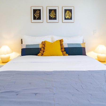 Walk To Central City 2 Bed 2 Bath. Madras Street クライストチャーチ エクステリア 写真