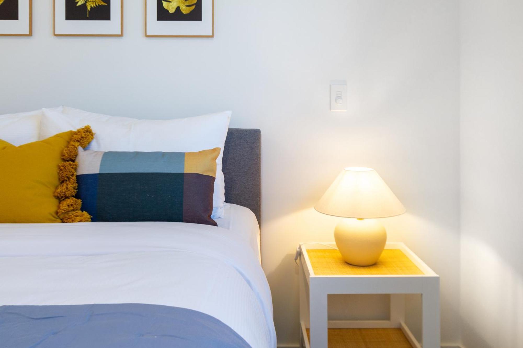 Walk To Central City 2 Bed 2 Bath. Madras Street クライストチャーチ エクステリア 写真